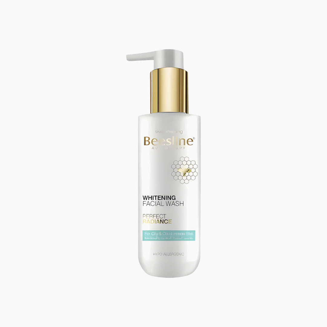 Beesline Whitening Face Wash 250Ml