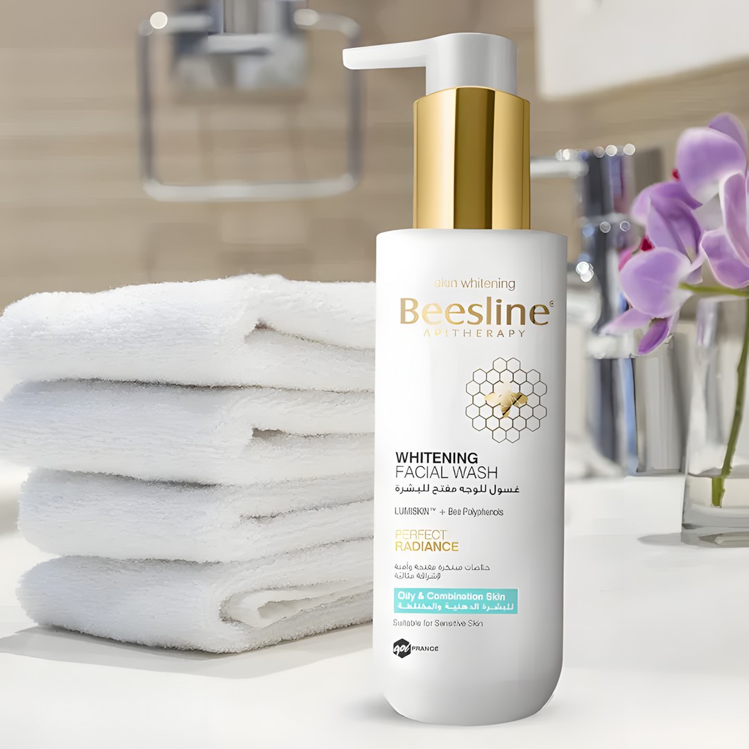 Beesline W. Facial Wash