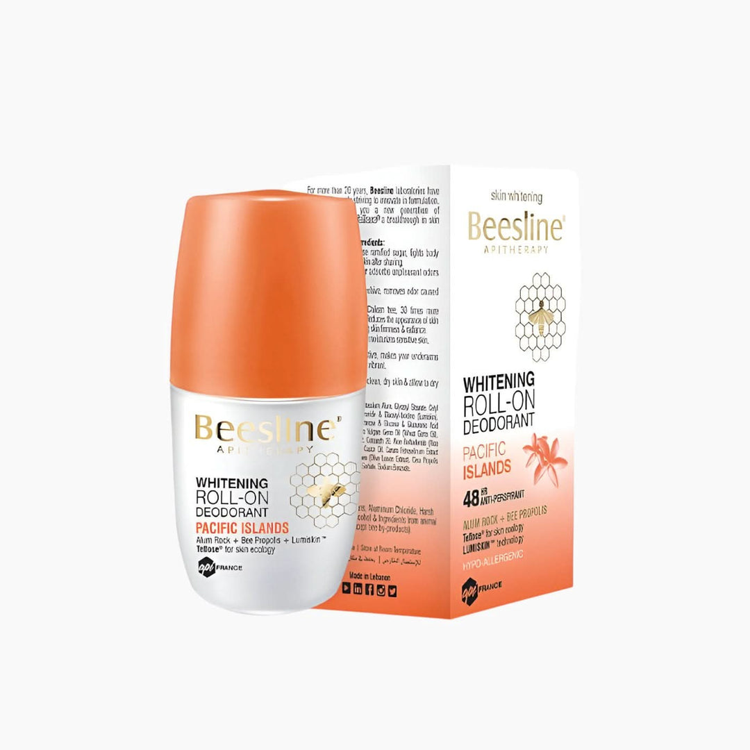 Beesline Whitening Deo Roll-On Deodorant