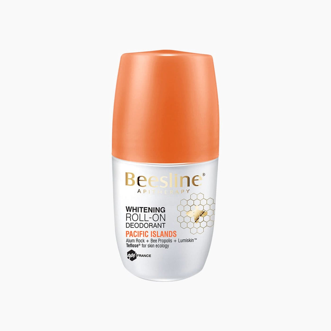 Beesline Whitening Deo Roll-On Deodorant