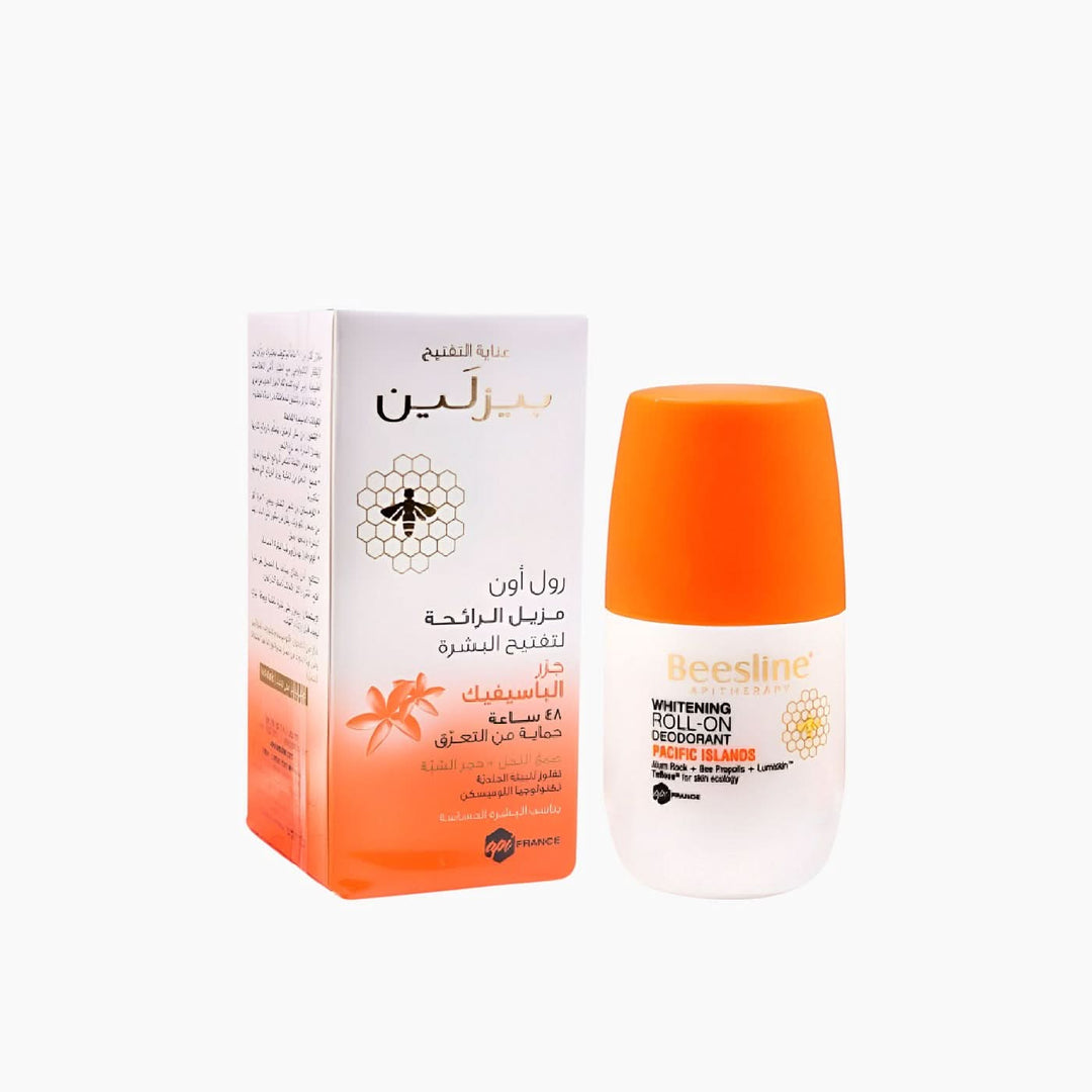 Beesline Whitening Deo Roll-On Deodorant
