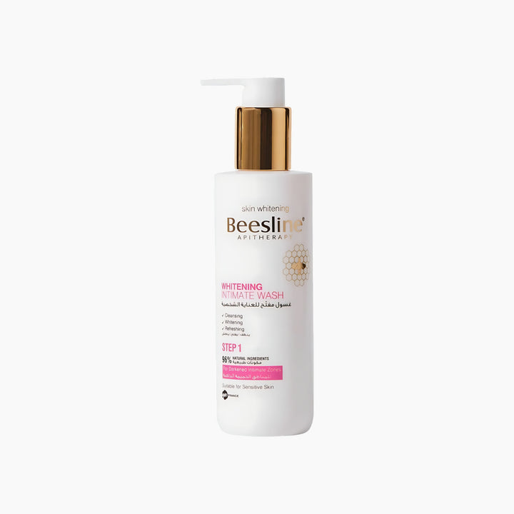 Beesline Intimate Wash