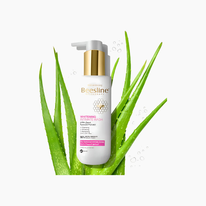 Beesline Intimate Wash