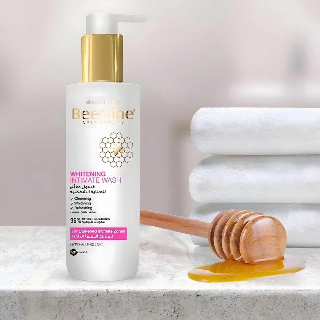 Beesline Intimate Wash