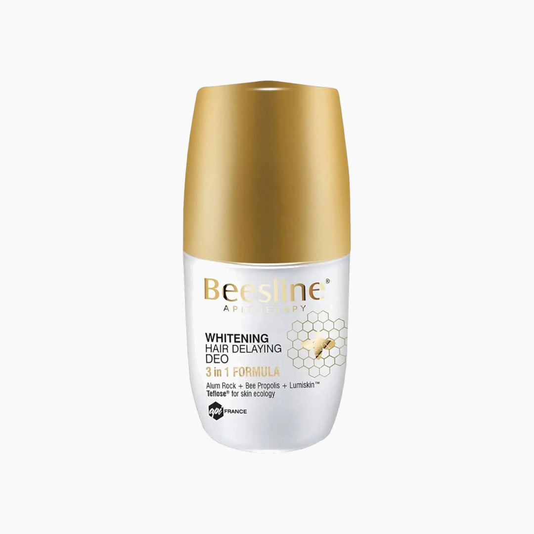 Beesline Whitening Deo Roll On