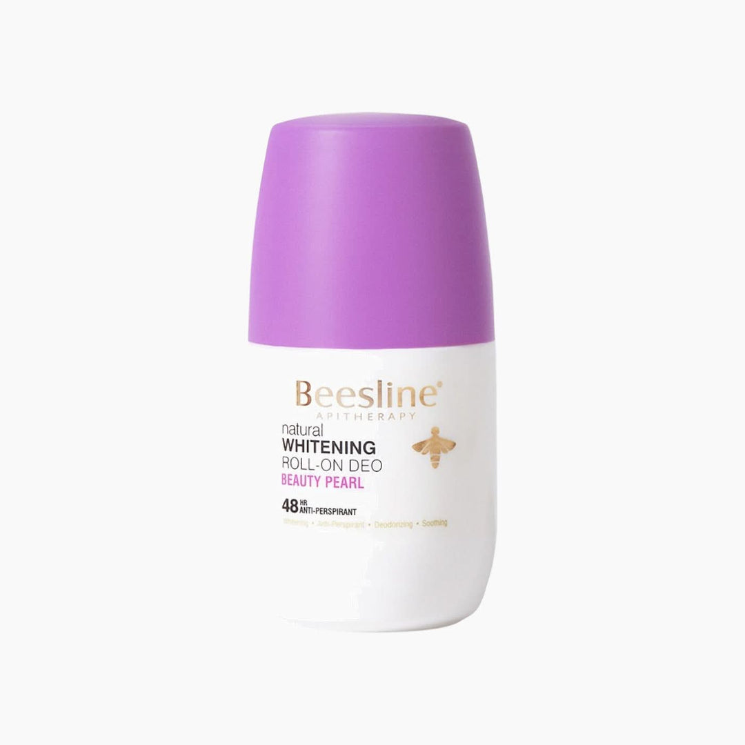 Beesline Whitening Deo Roll On