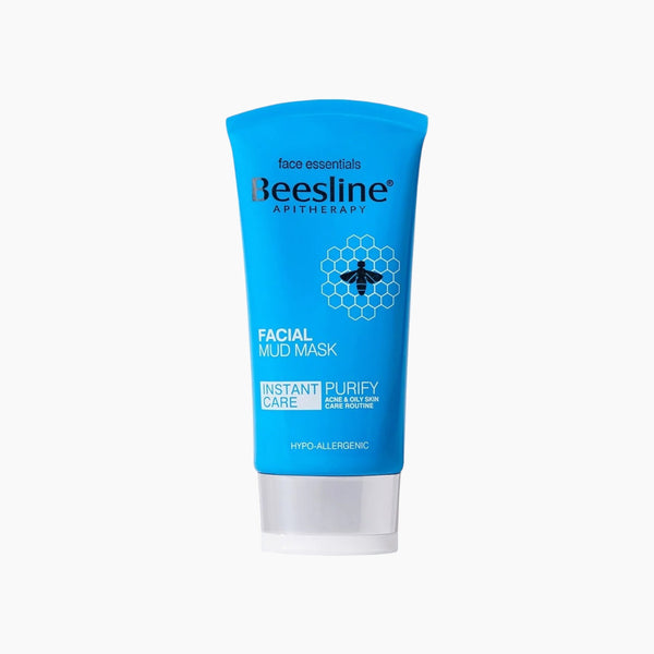 Facial Mud Mask Instant Care Purify 60 mL