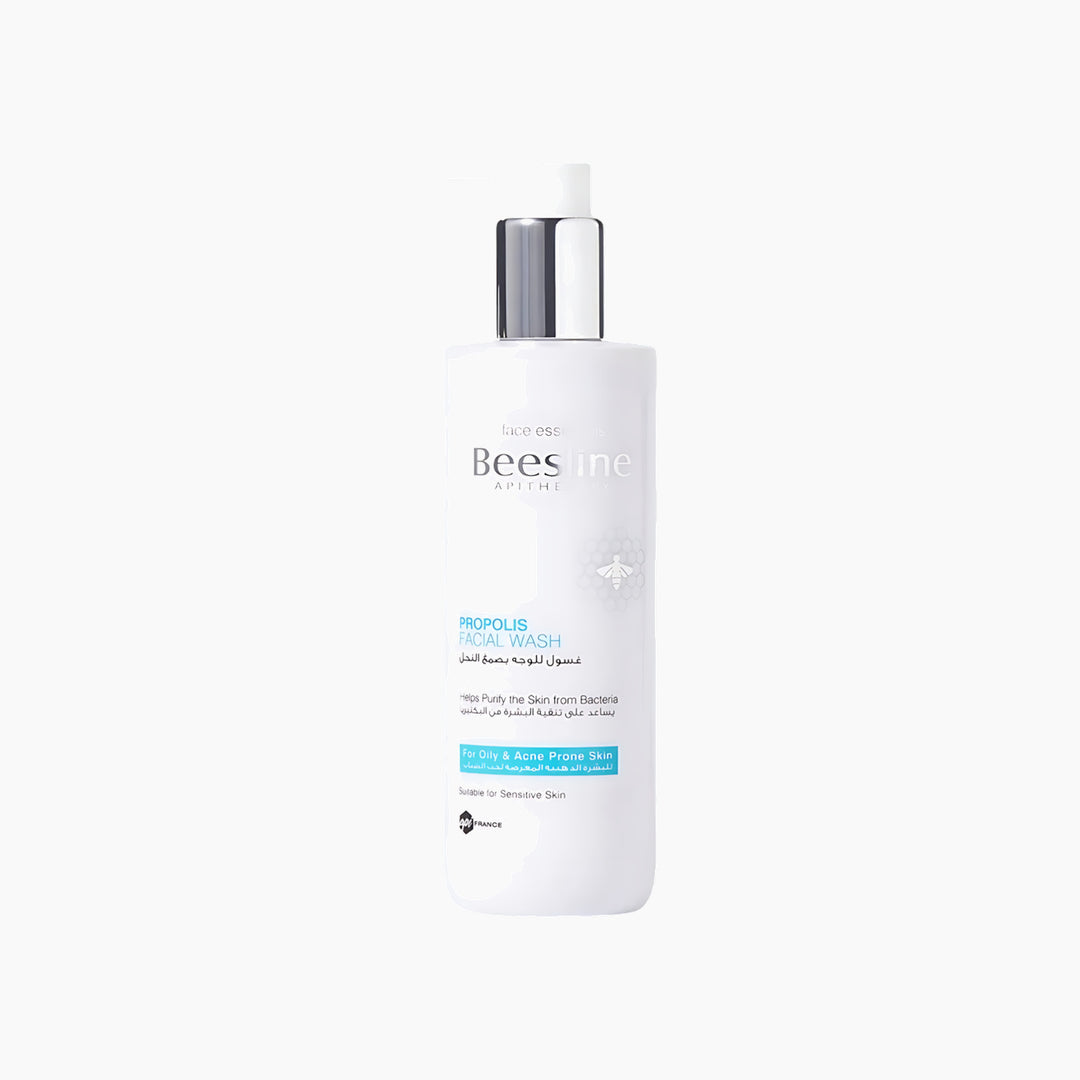 Beesline Propolis Facial Wash