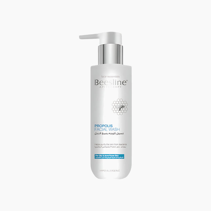 Beesline Propolis Face Wash 250Ml