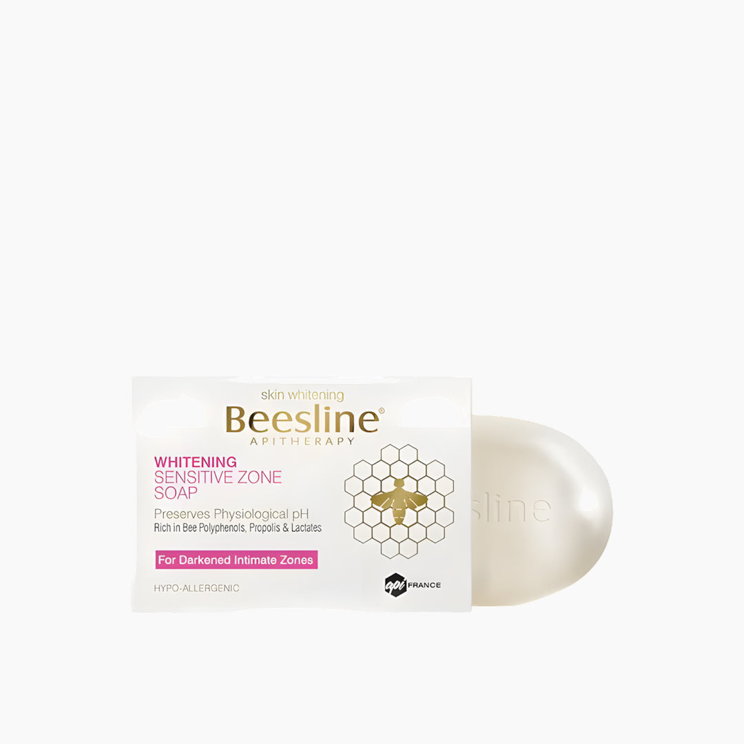 Beesline Whitening Intimate Zone Routine -Special Offer