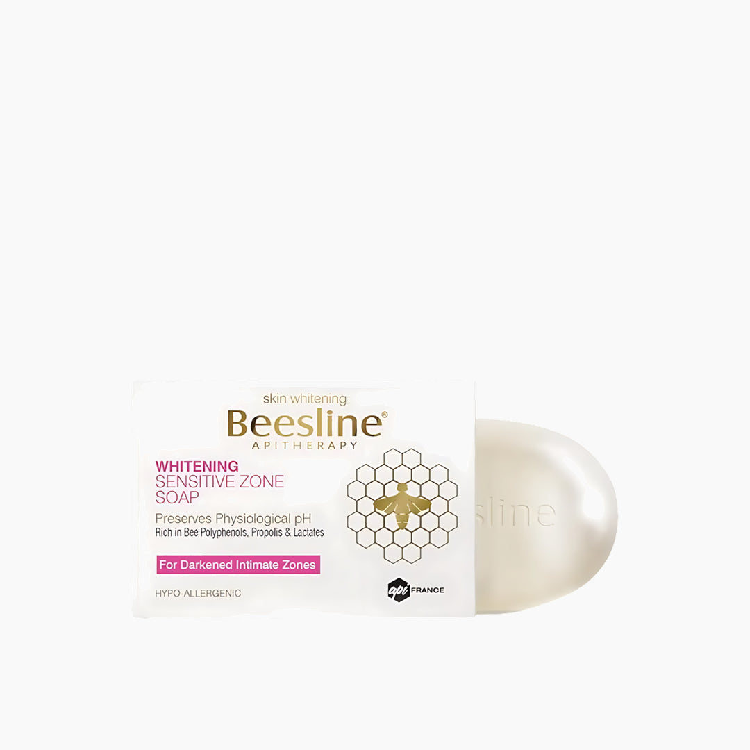 Beesline W. S.Zone Cream Personal Care