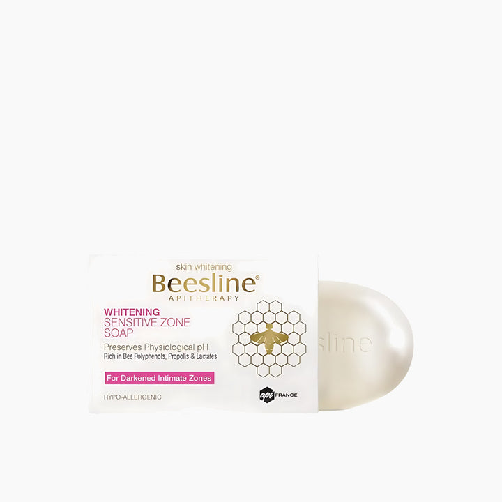 Beesline W. S.Zone Cream Personal Care