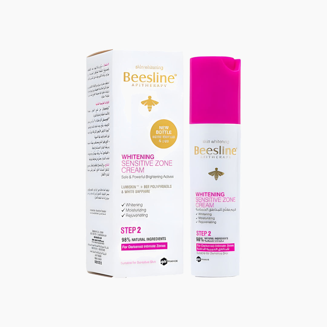 Beesline Whitening Intimate Zone Routine -Special Offer