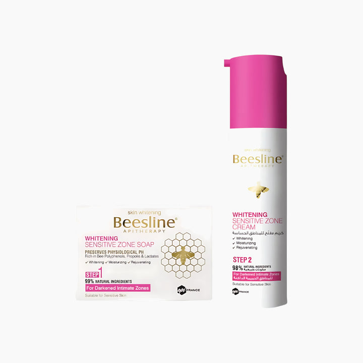 Beesline W. S.Zone Cream Personal Care