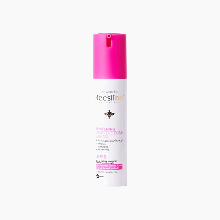 Beesline Whitening Intimate Zone Routine -Special Offer