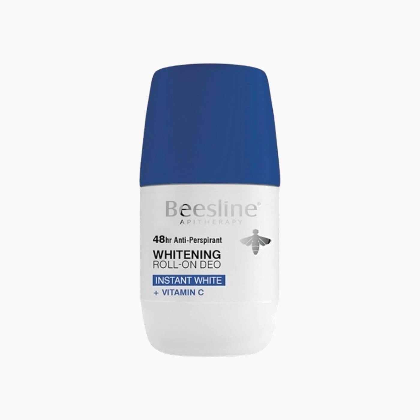 Beesline Deodorant Roll On Beesline Deodorant Roll On