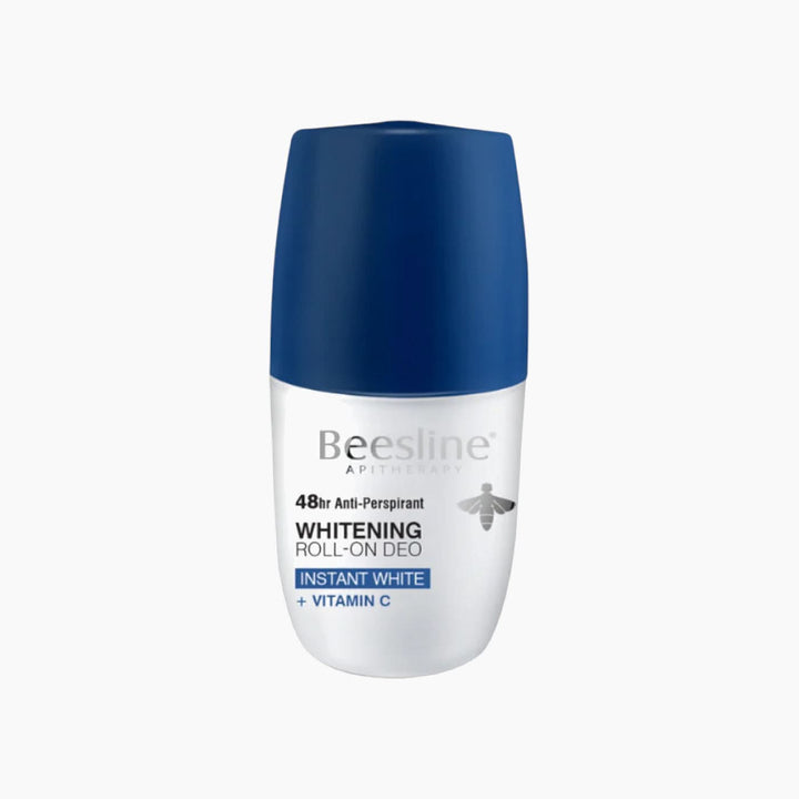 Beesline Whitening Deo Roll On + Vitamin C 50Ml