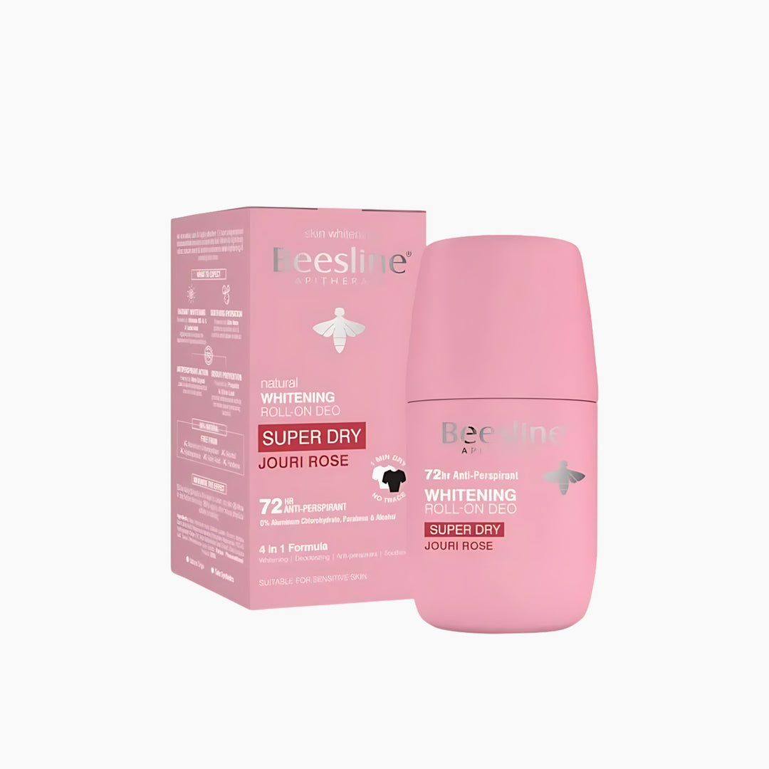 Beesline W. Deo Super Dry Antiperspirant