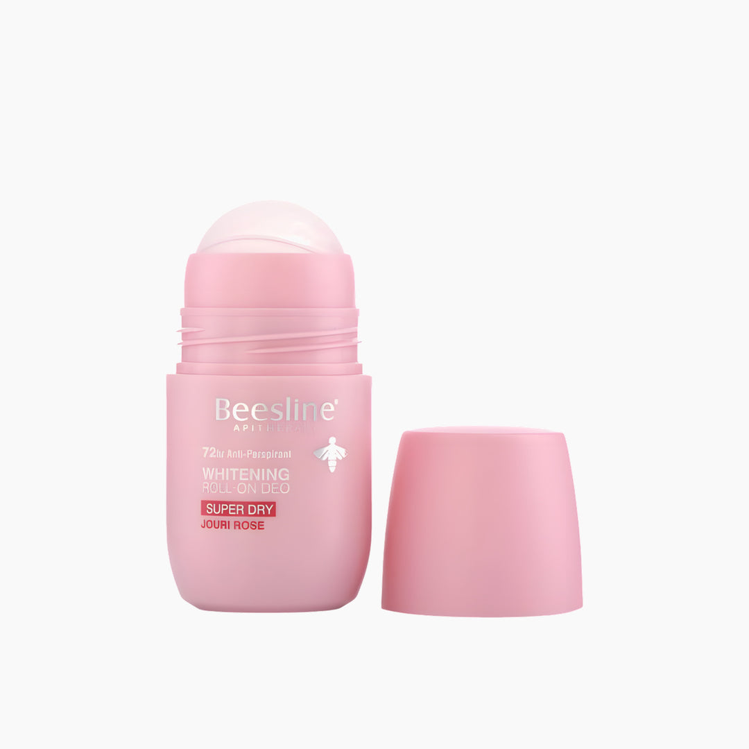 Beesline Whitening Deo Roll On 50Ml