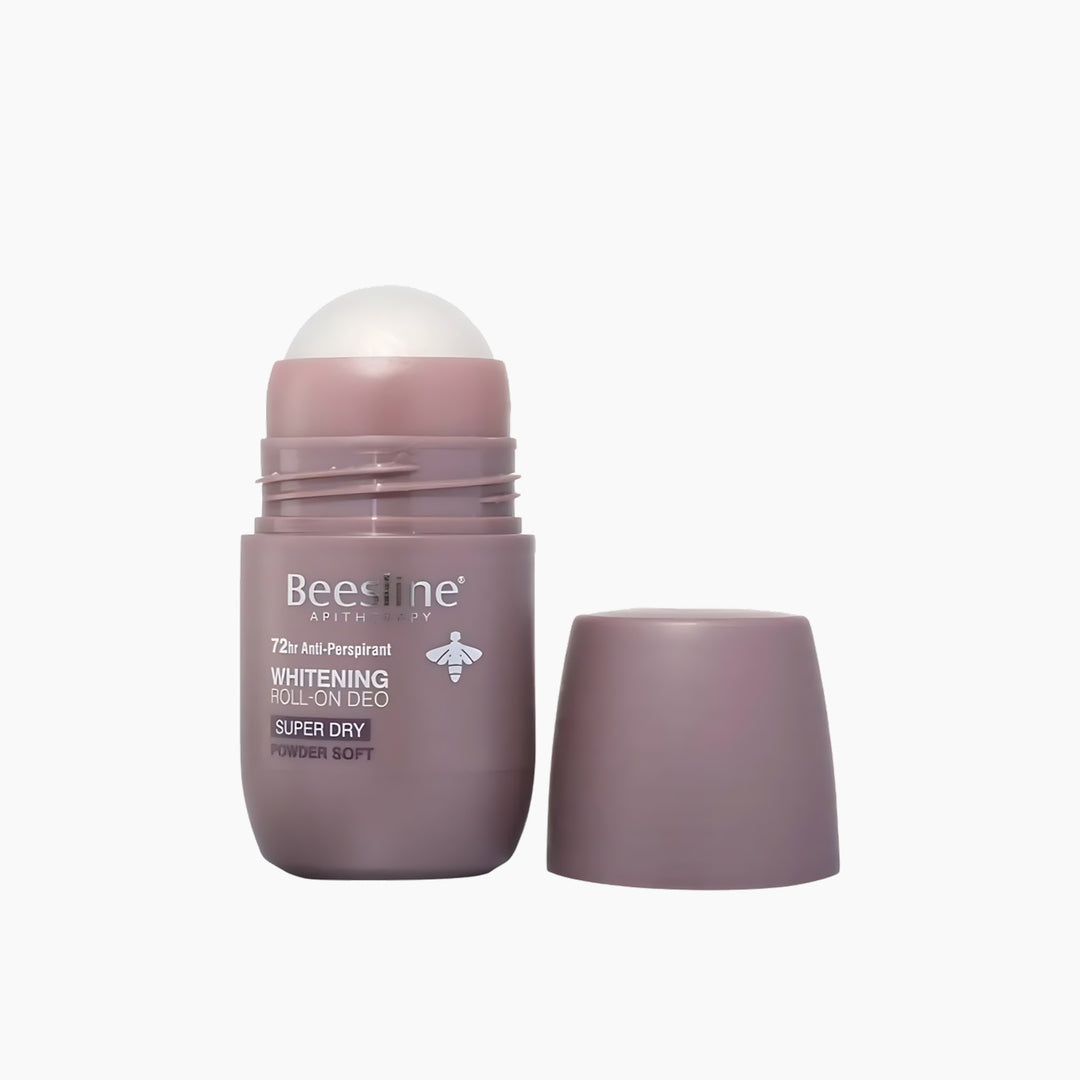 Beesline W. Deo Super Dry Antiperspirant