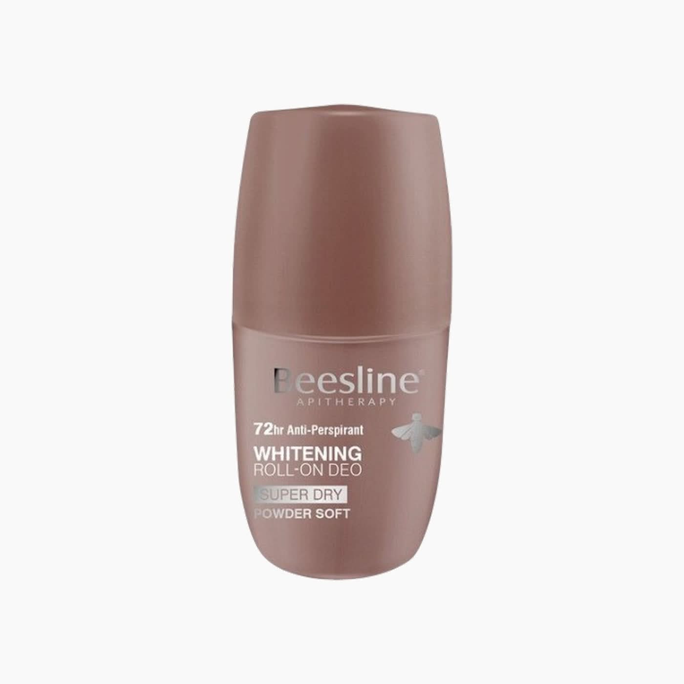 Beesline Deodorant Roll On Beesline Deodorant Roll On