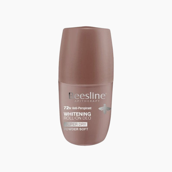 Deodorant Roll On Natural Whitening 50 mL