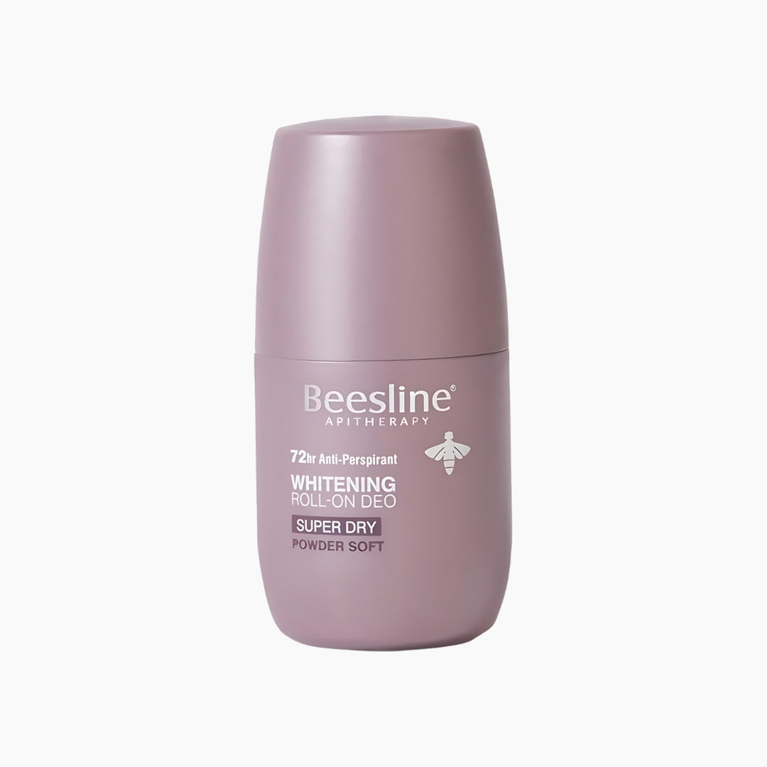 Beesline W. Deo Super Dry Antiperspirant