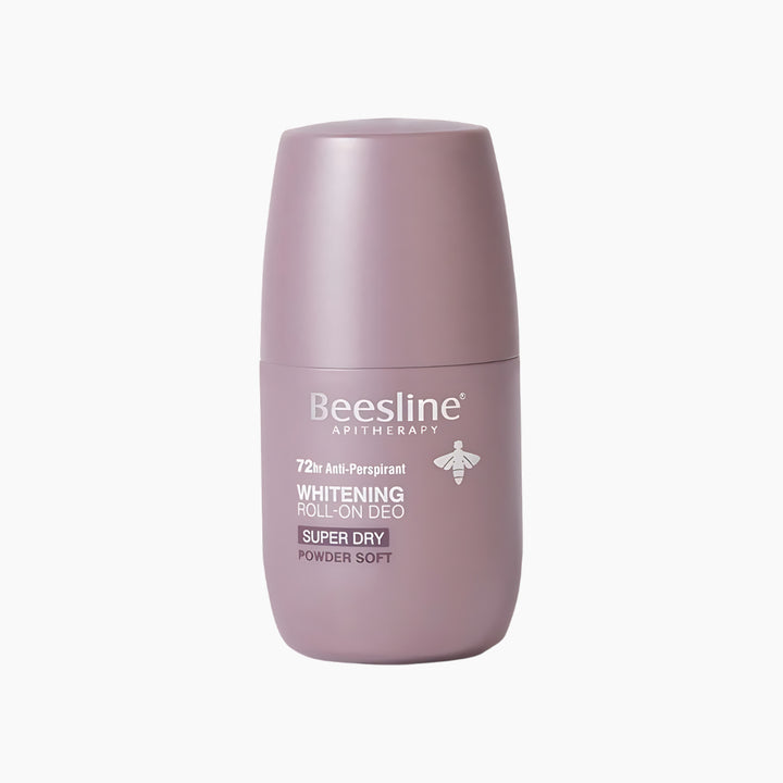 Beesline W. Deo Super Dry Antiperspirant
