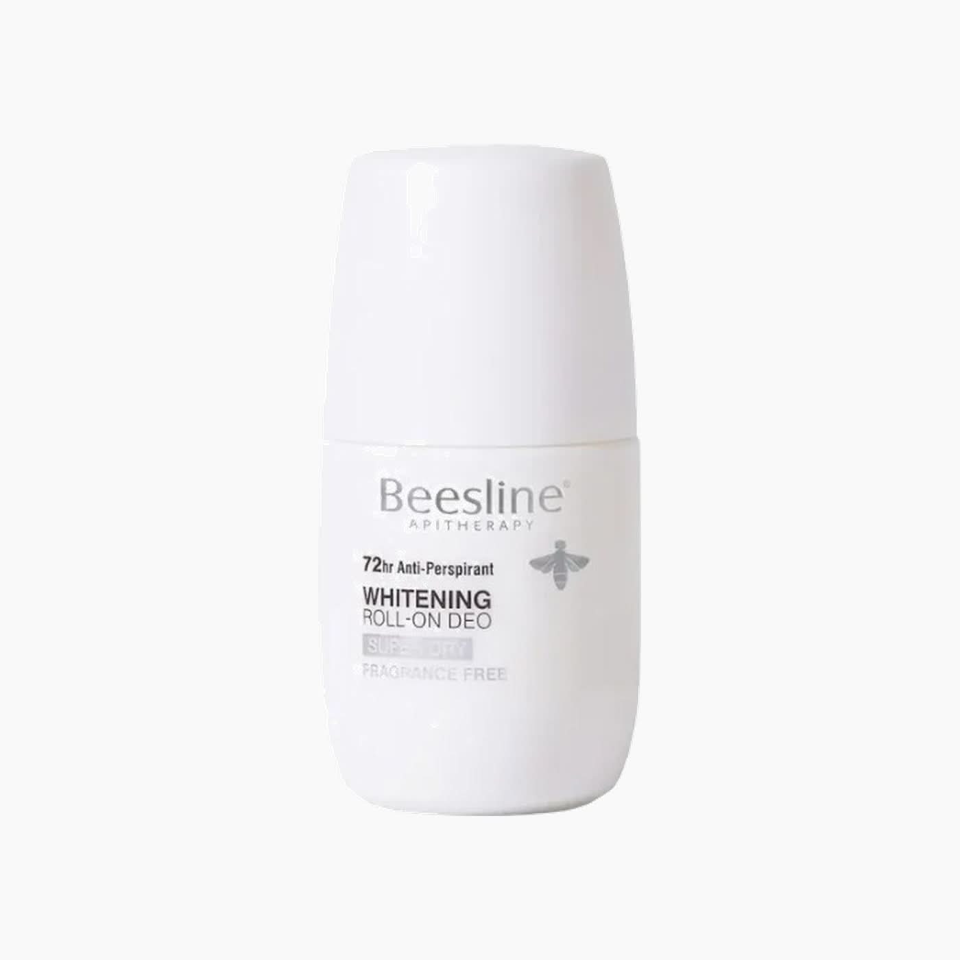 Beesline Deodorant Roll On Beesline Deodorant Roll On