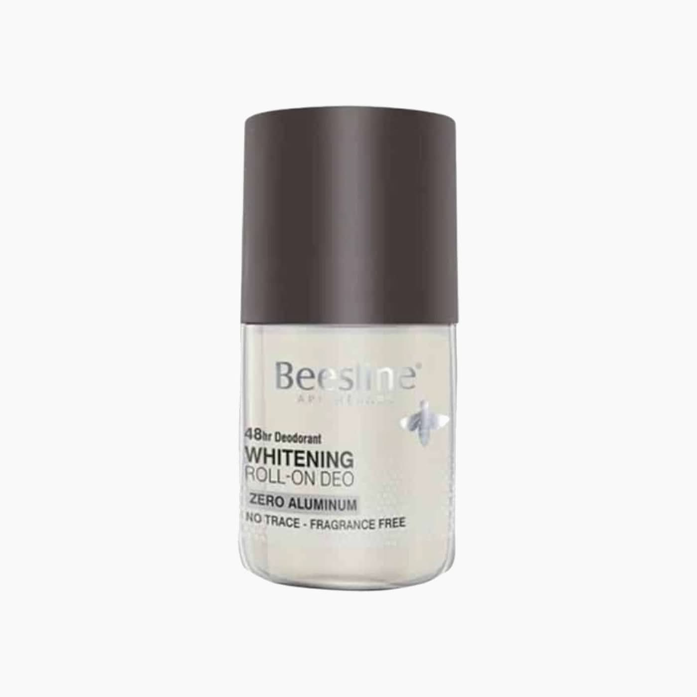 Beesline Deodorant Roll On Beesline Deodorant Roll On