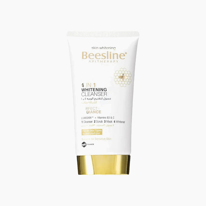 Beesline W, 4 In 1+ With Facial Toner Free Offer