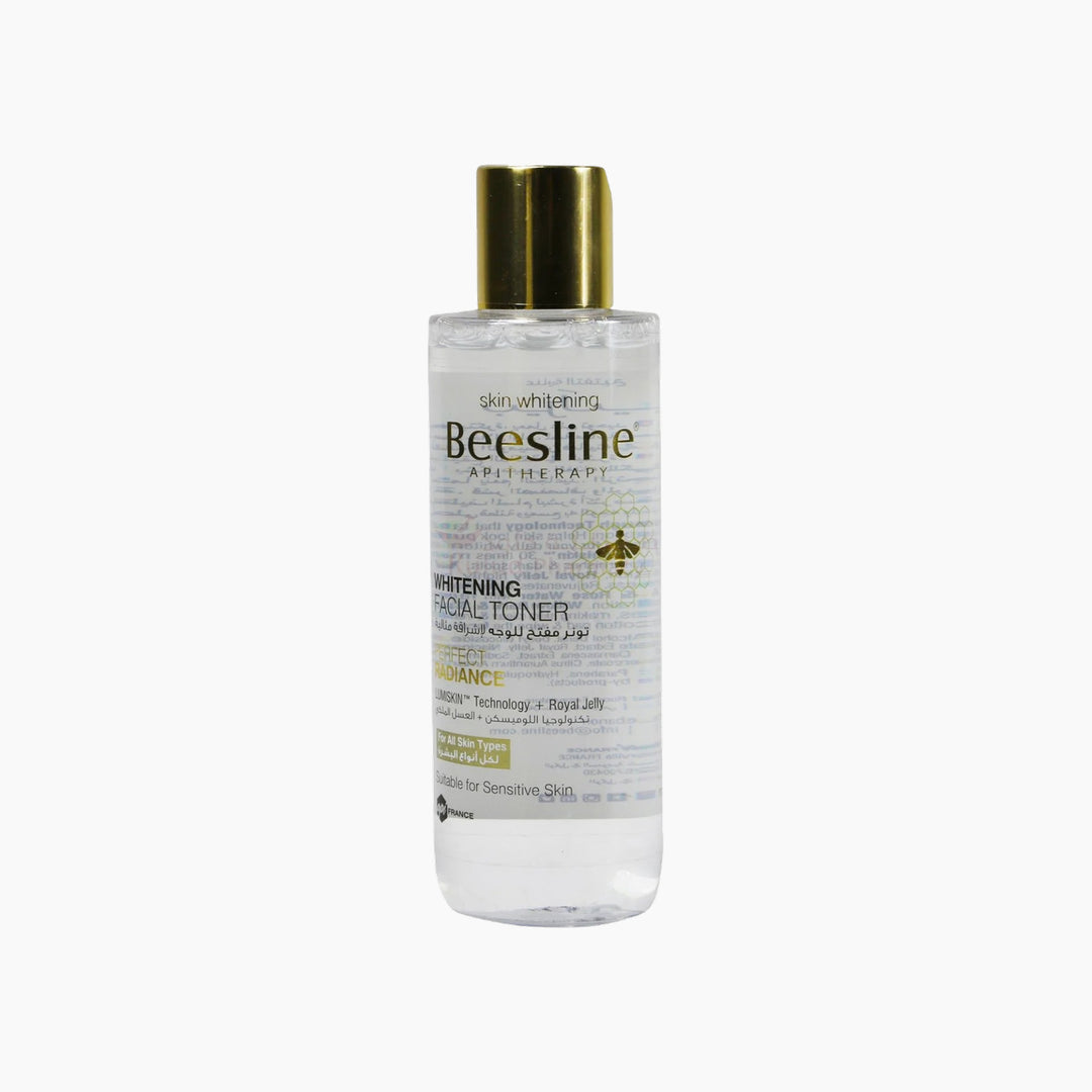 Beesline W, 4 In 1+ With Facial Toner Free Offer