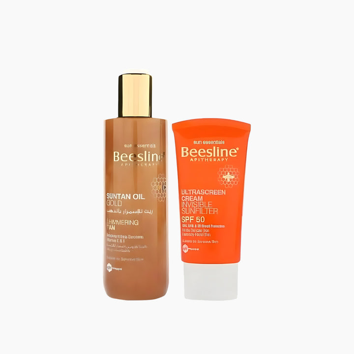 Beesline Suntan Oil