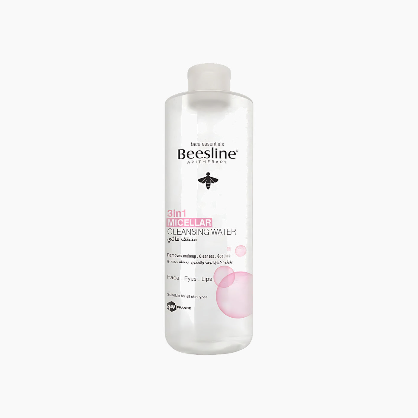 Beesline 3 in 1 Micellar Cleansing Water