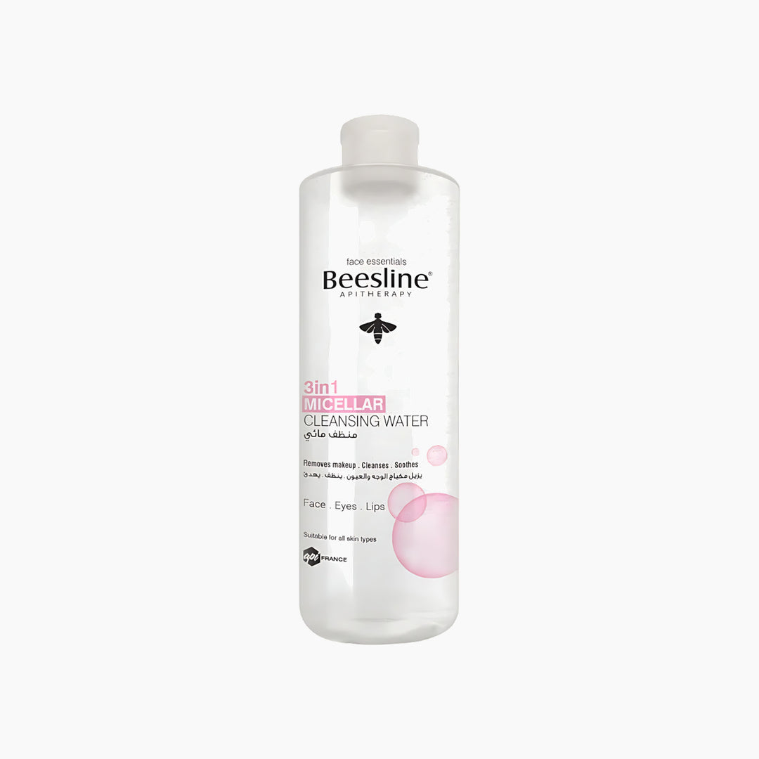 Beesline Micellar Cleansing Water 3In1