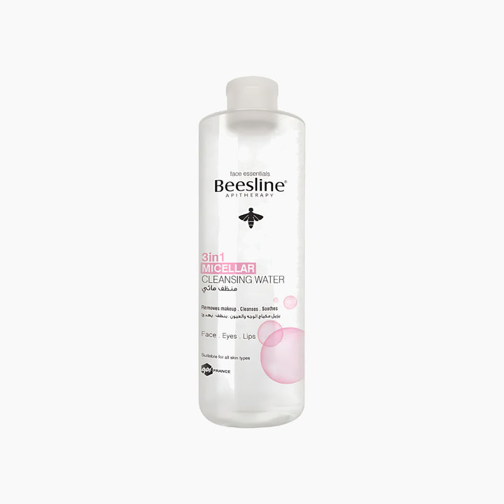Beesline Micellar Cleansing Water 3In1