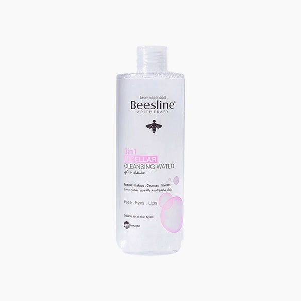 Beesline Micellar Cleansing Water 3 In 1