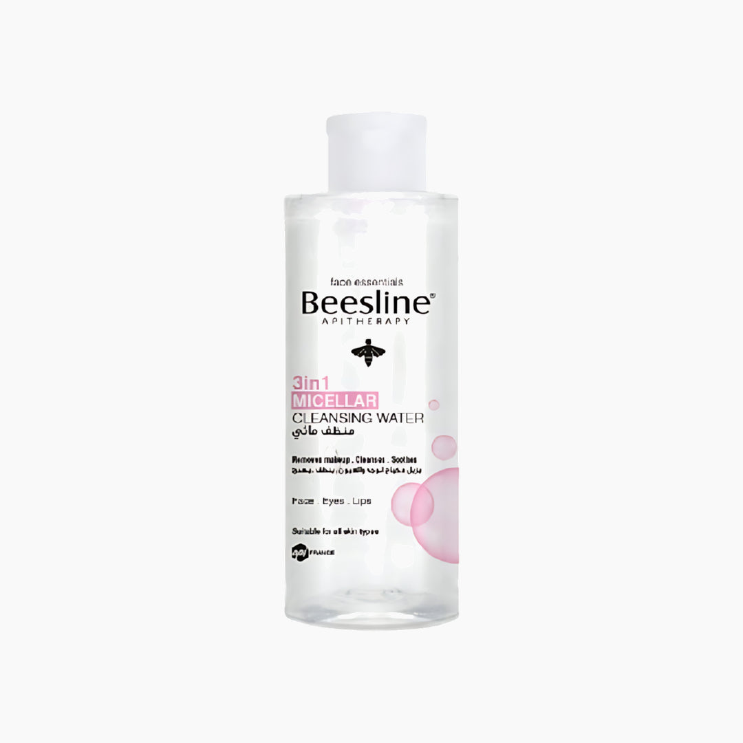Beesline Micellar Cleansing Water 3In1
