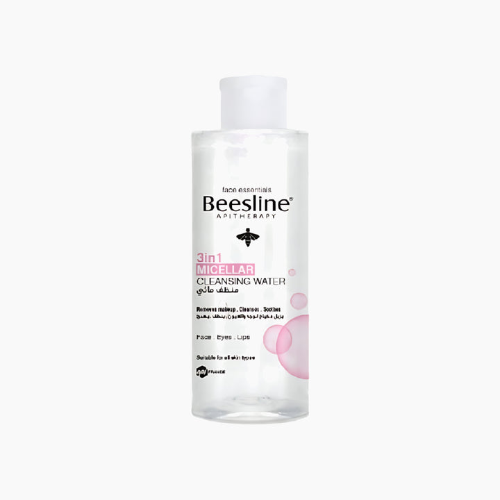 Beesline Micellar Cleansing Water 3In1