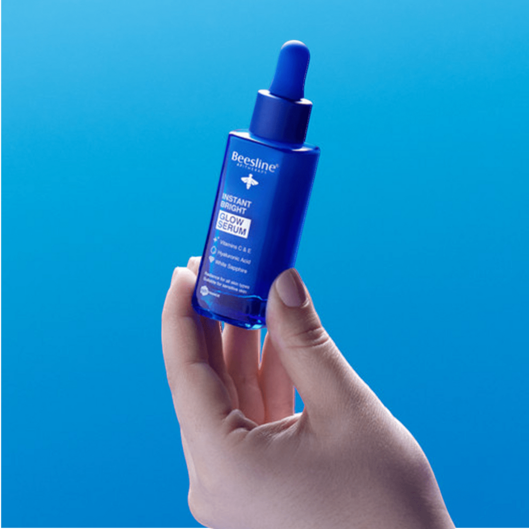 Beesline Instant Bright Glow Serum