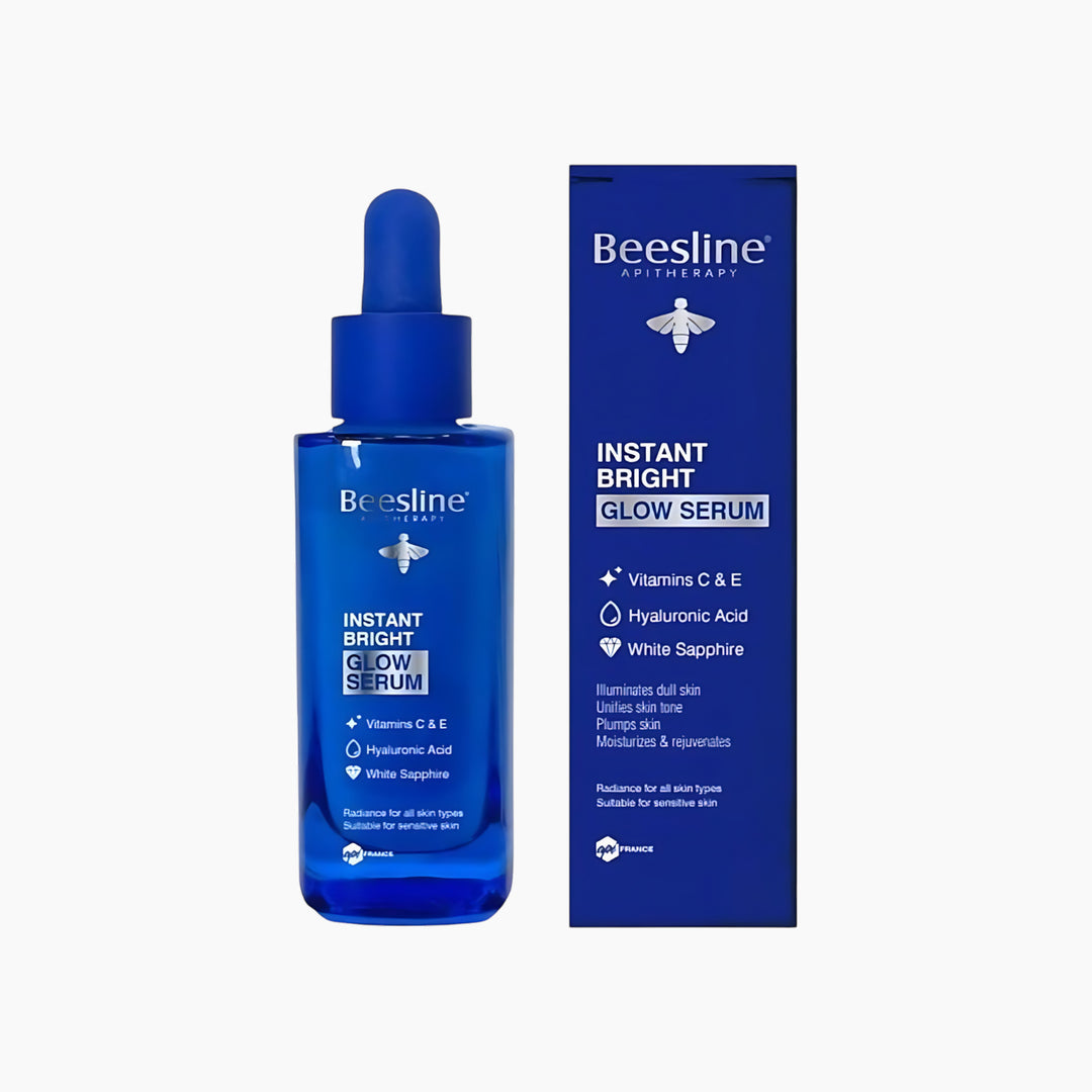 Beesline Instant Bright Glow Serum