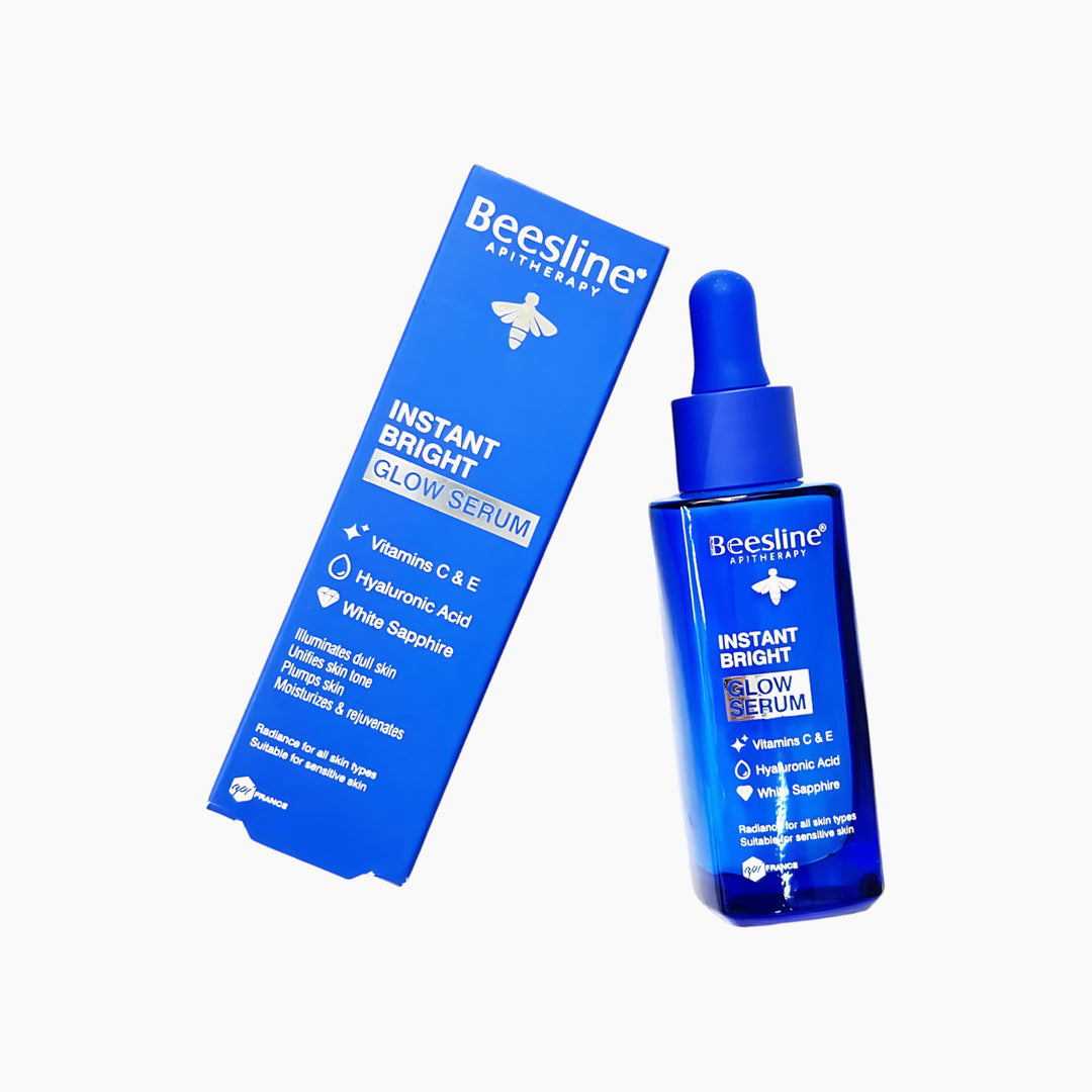 Beesline Instant Bright Glow Serum