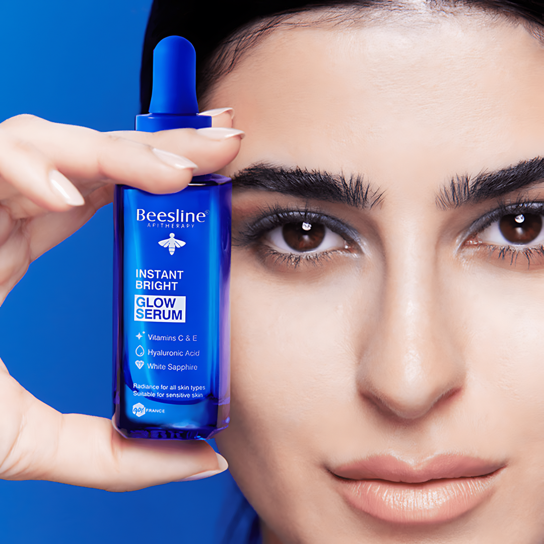Beesline Instant Bright Glow Serum
