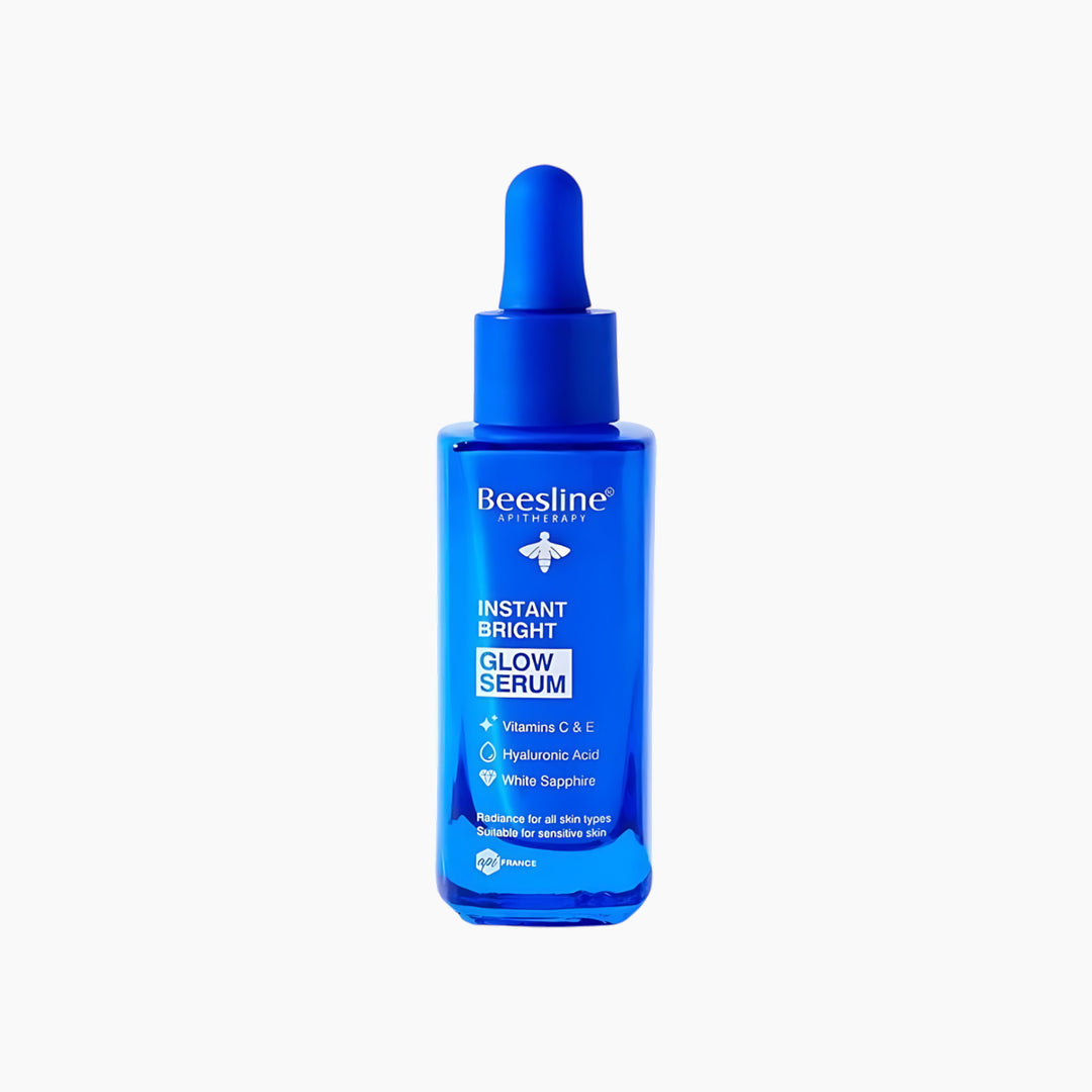 Beesline Instant Bright Glow Serum