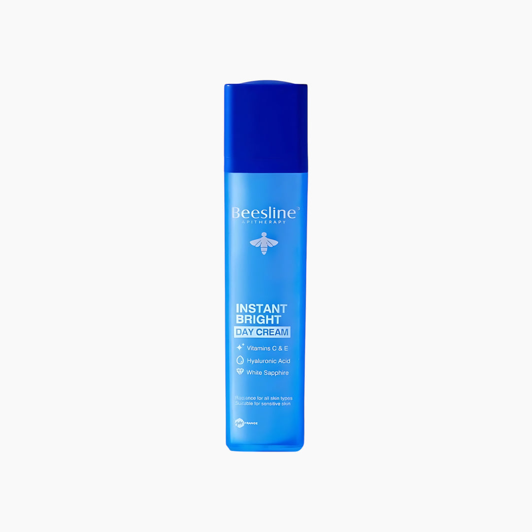 Beesline Instant Bright Day Cream