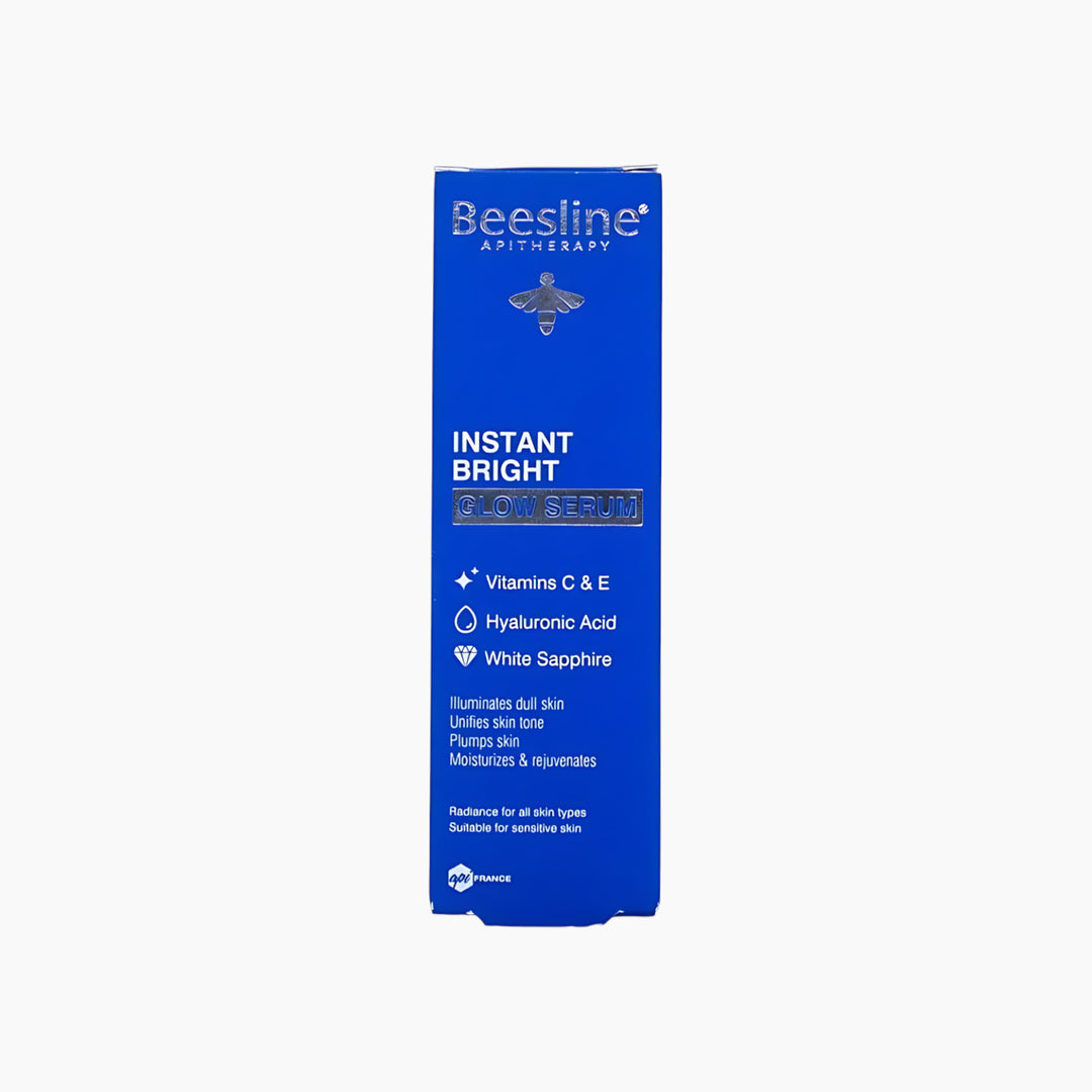 Beesline Instant Bright Day Cream