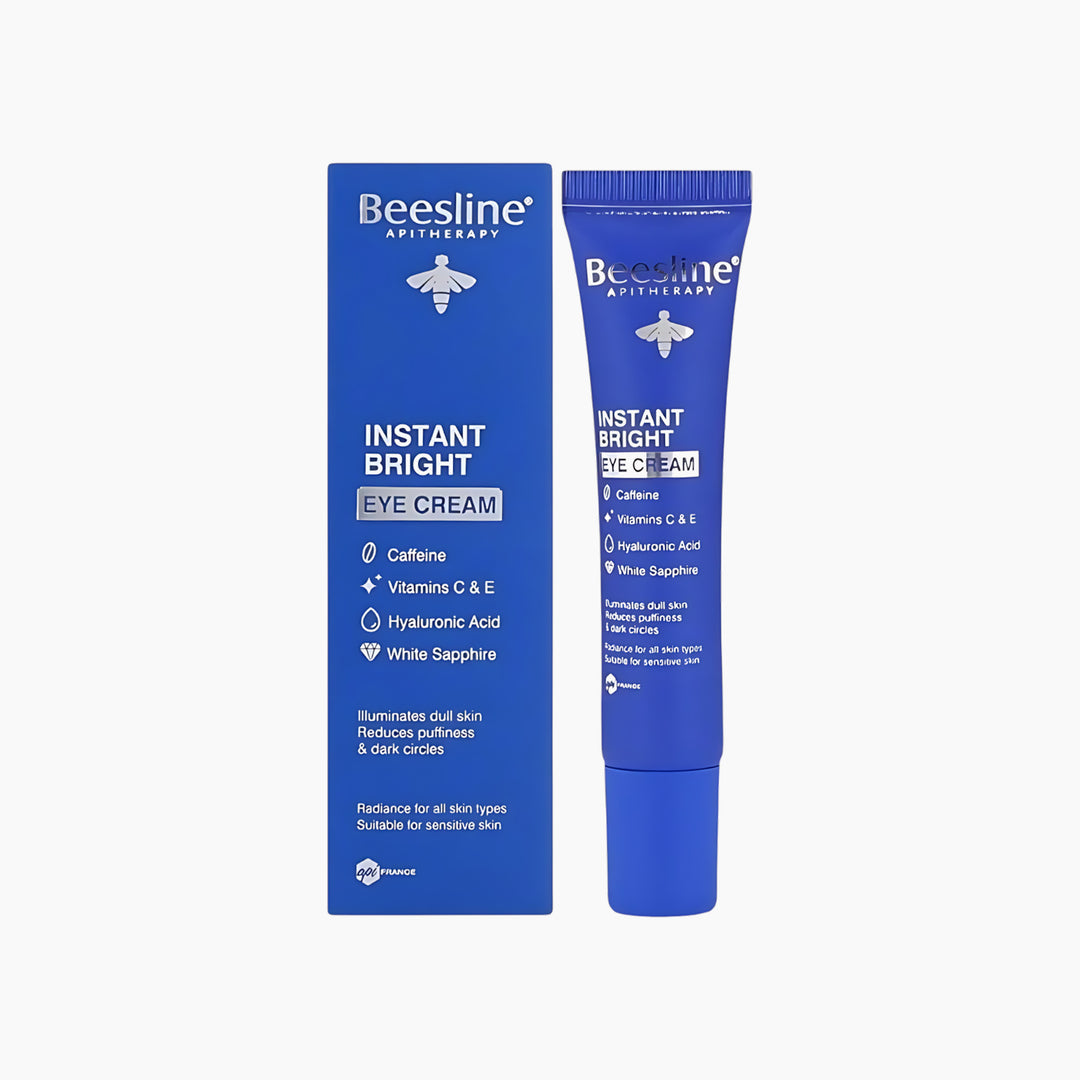 Beesline Instant Bright Eye Cream