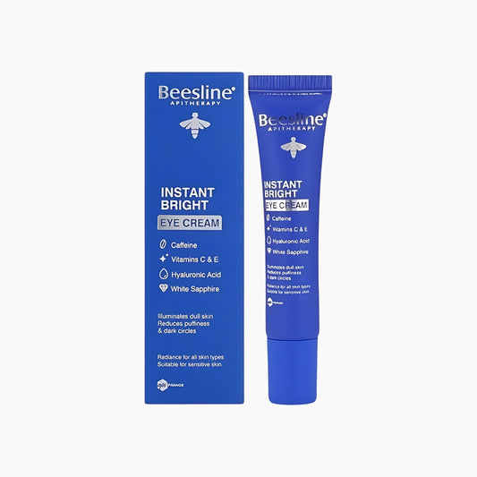 Beesline Instant Bright Eye Cream