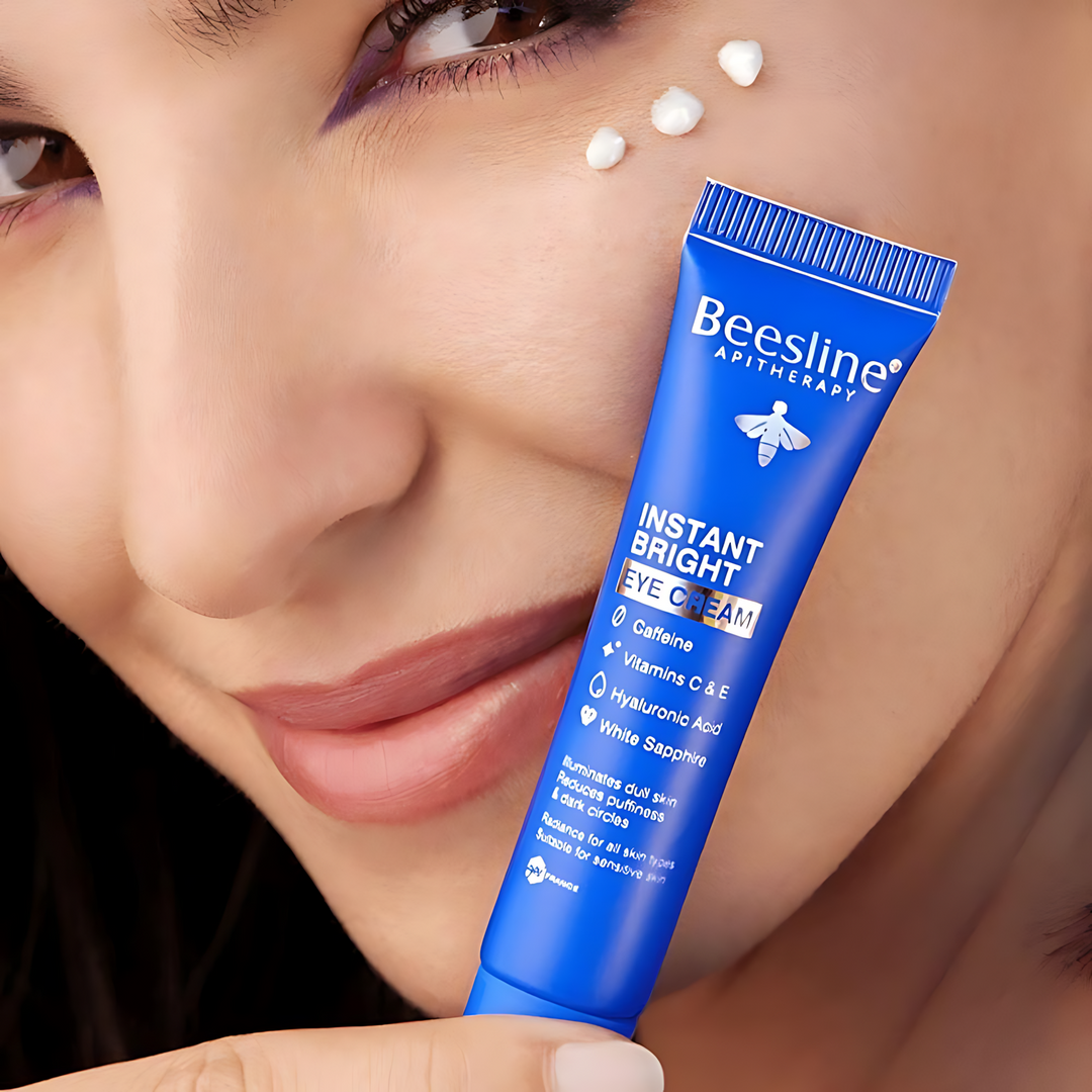 Beesline Instant Bright Eye Cream
