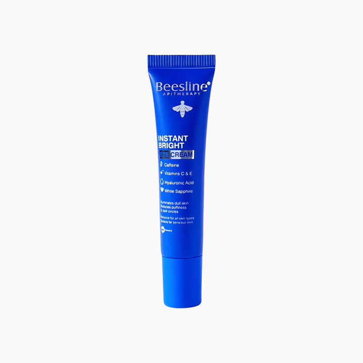 Beesline Instant Bright Eye Cream